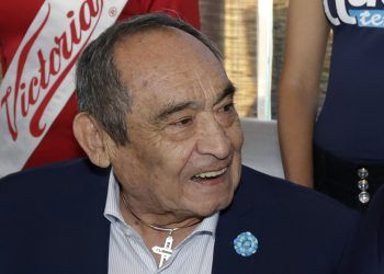 Fallece el empresario Rafael Moreno Valle Sánchez a los 82 años