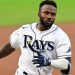 Randy Arozarena, beisbolista estrella de Tampa Bay, es detenido en México