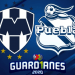 Club Puebla visitará a Rayados de Monterrey en el repechaje