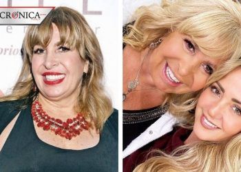 Redes y celebridades lamentan muerte de Magda Rodríguez
