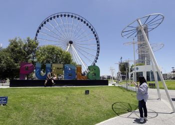 Buscan detonar economía de barrios del Centro con traslado de Estrella