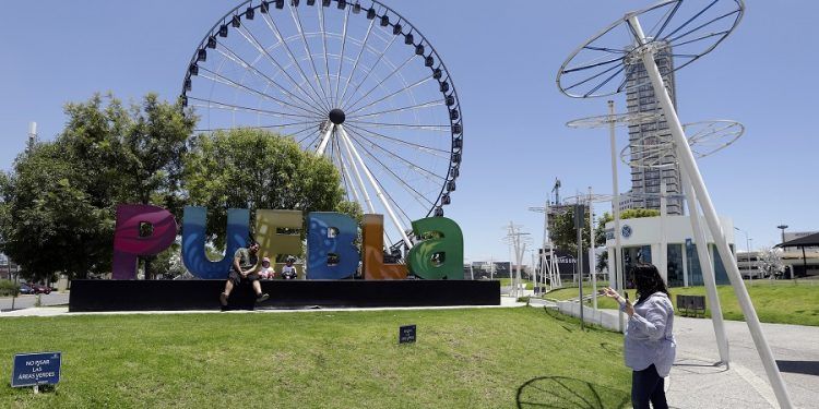 Buscan detonar economía de barrios del Centro con traslado de Estrella