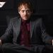 Rupert Grint presume a su hija en su primera foto de Instagram