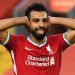 Mohamed Salah dio resultado positivo a COVID-19