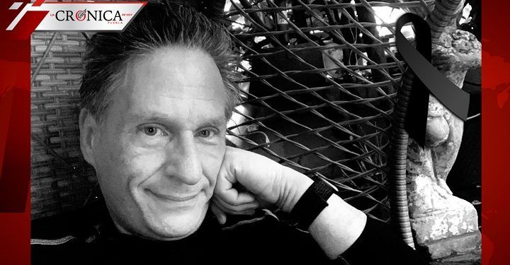 Fallece el poeta Sandro Cohen a los 67 años por presunta infección de COVID-19