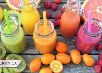 Smoothies para fortalecer defensas