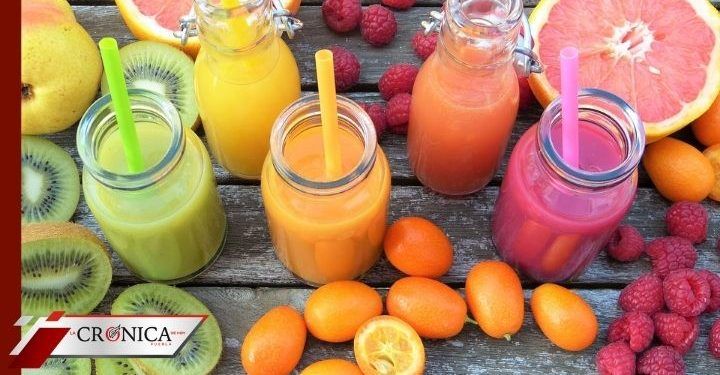 Smoothies para fortalecer defensas