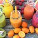 Smoothies para fortalecer defensas