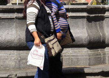 Mujeres padecen más obesidad, diabetes y problemas mentales en México