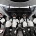 SpaceX hace historia