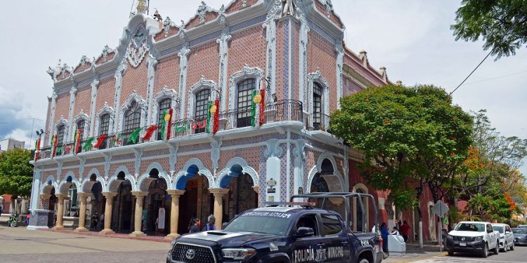 Reaprehenden a ex regidor de Hacienda de Tehuacán luego de ser liberado 