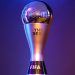 FIFA anuncia entrega «The Best» para el próximo 17 de diciembre