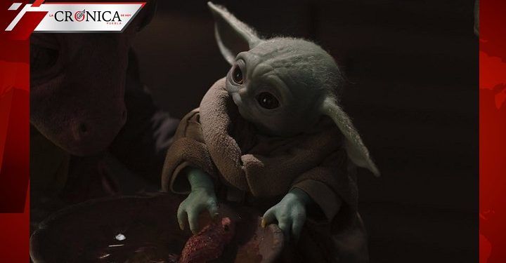 Presentan el origen y nombre real de ‘Baby Yoda’ en la serie The Mandalorian