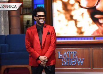 The Weeknd anuncia que participará en el medio tiempo del Super Bowl