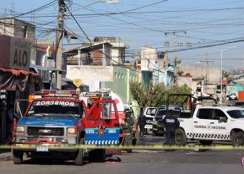 Autoridades descubren toma clandestina de gas en San Pablo Xochimehuacán