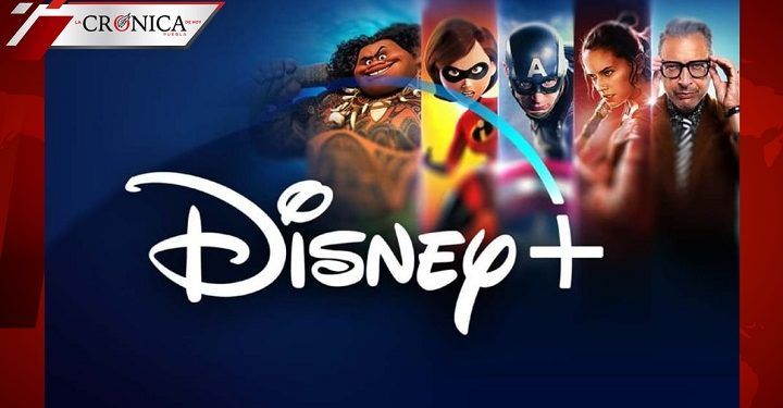 Samsung, LG y Sony: las televisiones compatibles con la aplicación Disney+