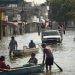 Evacúan poblaciones de Tabasco al desbordarse el río Usumacinta