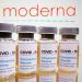 Moderna informa que vacuna contra el COVID-19 es 94.5% eficiente