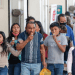 El virus, cada vez más cerca de todos