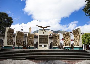 ¡Es oficial! Tetela de Ocampo recibe nombramiento de Pueblo Mágico