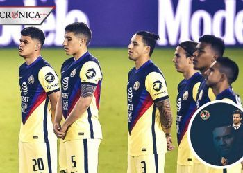 Redes reaccionan a la entrada de Santiago Solari como director técnico del América