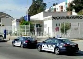Cierran Centro de Salud Urbano de Zaragoza Insurgentes por robo
