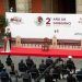 AMLO dice que cumplió 97 de sus 100 promesas a dos años de Gobierno