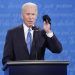 Biden pide a los estadunidenses que usen cubrebocas en sus primeros cien días: “Sólo cien, y ya verán”