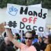 Juez ordena al Gobierno Trump restaurar el DACA en su totalidad
