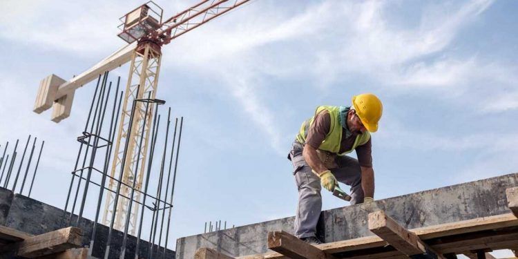 Caída del 20.1 por ciento en la inversión fija bruta de enero a septiembre