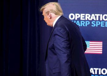 La Corte Suprema de EU rechaza una demanda para revertir la victoria de Biden en Pensilvania
