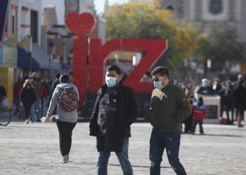 Exsecretario de Salud asegura que México vive la crisis sanitaria más grave de los últimos 100 años