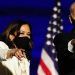 Joe Biden y Kamala Harris, elegidos Persona del Año por la revista Time