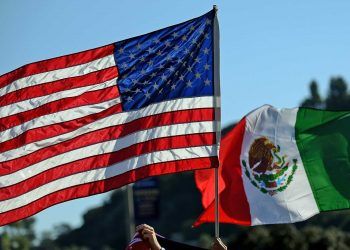 Embajador de EE.UU en México se une al fervor guadalupano