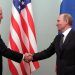 Putin felicita a Biden y está dispuesto a colaborar con él «pese a las diferencias»