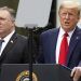 Pompeo acusa a Rusia por el ciberataque masivo a EU… y Trump dice que fue poquito
