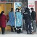 Mueren nueve pacientes en una explosión en una unidad COVID en Turquía