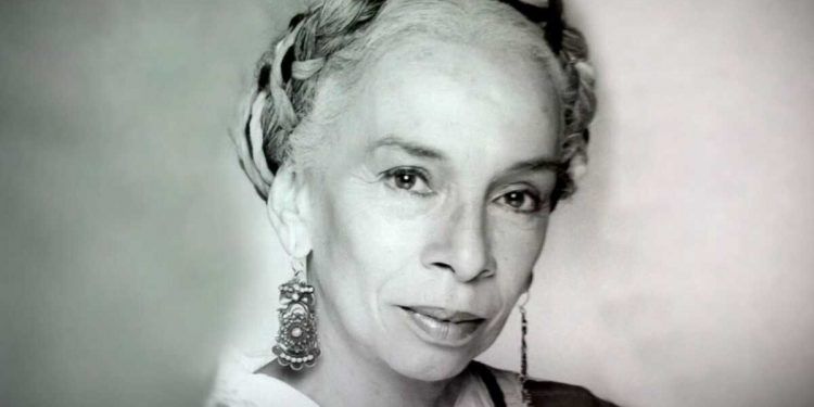 Falleció Josefina Echánove, “una artesana de la actuación”
