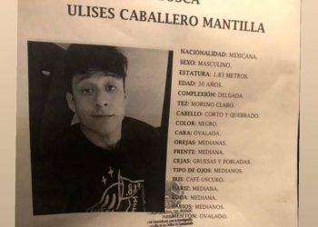 Hallan en Ciudad de México cuerpo de atlixquense desaparecido