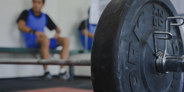Puebla, presente en Torneo Nacional de Levantamiento de Pesas