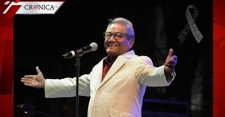 Hija de Armando Manzanero habla en Venga la Alegría sobre la muerte del compositor