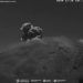 Volcán Popocatépetl lanza material incandescente y ceniza