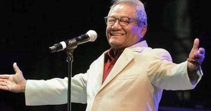 Armando Manzanero pierde la vida tras lucha contra el COVID-19