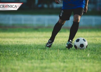 Acribillan a futbolista en pleno partido en Veracruz