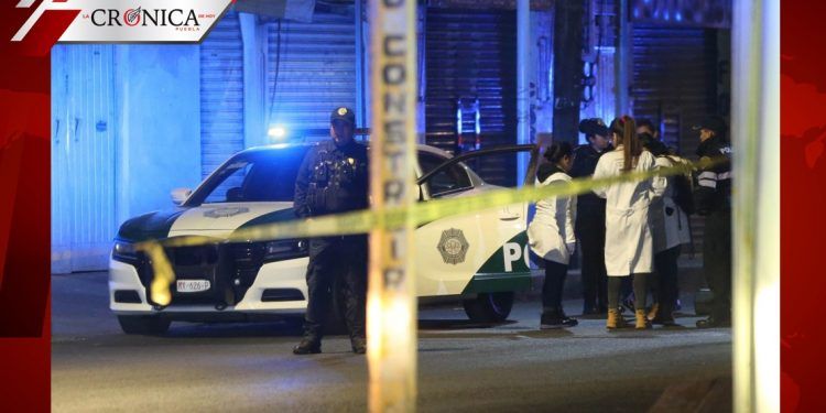 Asesinan a pareja de abuelitos en CDMX; investigan posible venganza