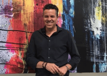 Carlos Jasso y el arte abstracto
