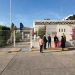 Centro de salud, blanco delictivo