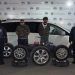 Ladrón de autopartes es detenido en la colonia Naciones Unidas