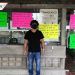 Empleados del INAH protestan por demora de sueldos y cierran zonas arqueológicas