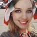 ‘Estado paranoico’: influencer rusa critica Oaxaca por sus normas ante COVID-19